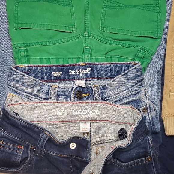 2T 👖 Bundle - Picture 9 of 9